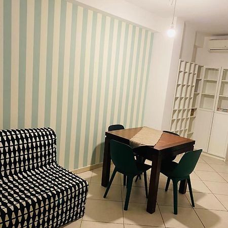 Apartmán Bari Blue Exteriér fotografie