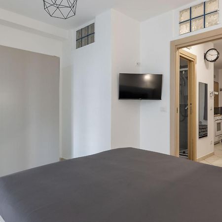 Apartmán Bari Blue Exteriér fotografie