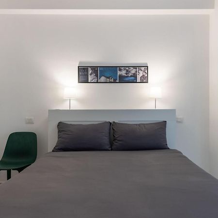 Apartmán Bari Blue Exteriér fotografie