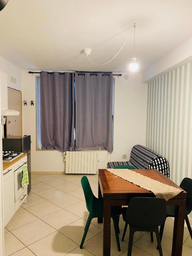 Apartmán Bari Blue Exteriér fotografie