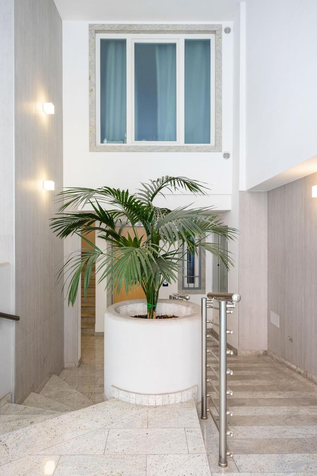 Apartmán Bari Blue Exteriér fotografie