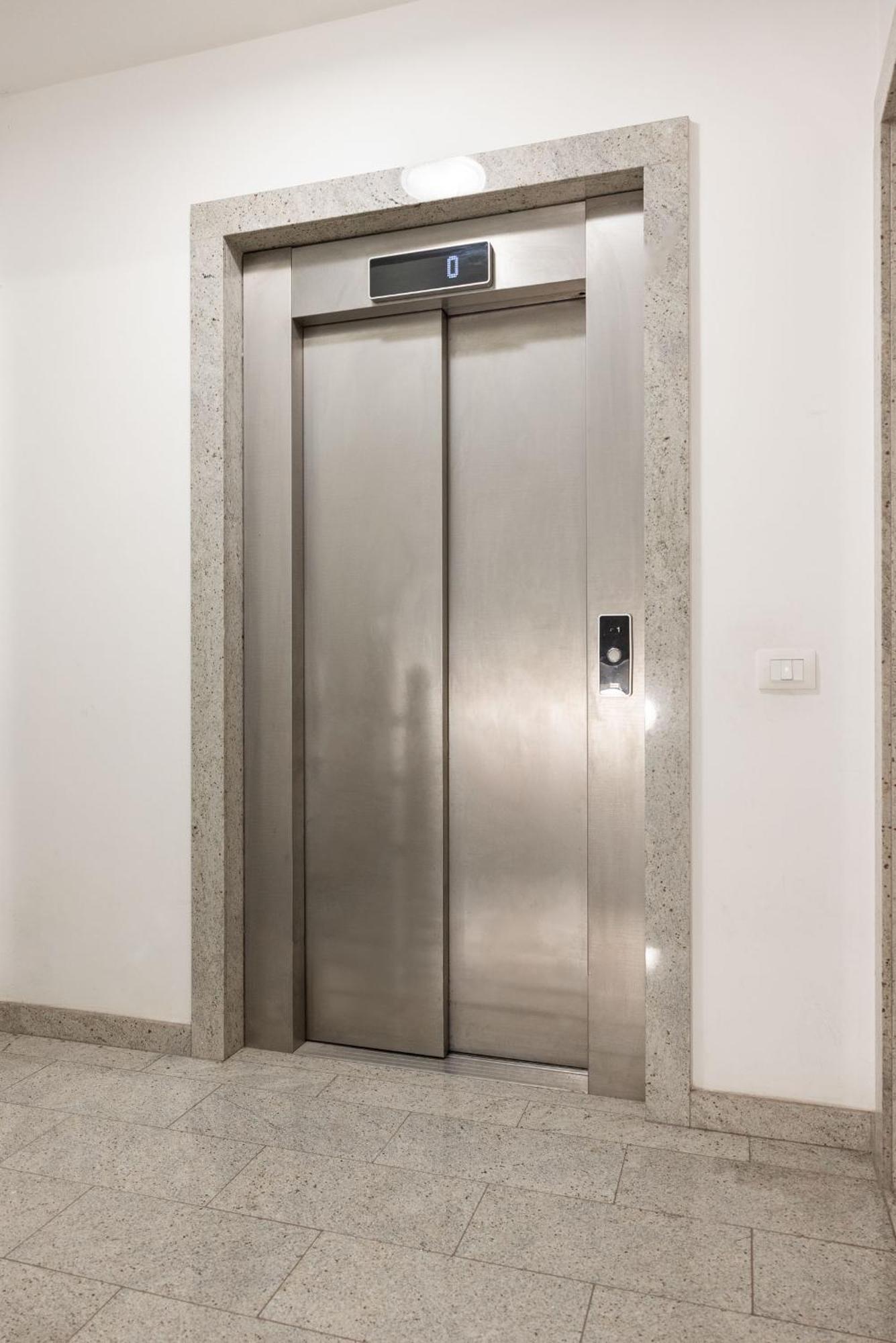 Apartmán Bari Blue Exteriér fotografie