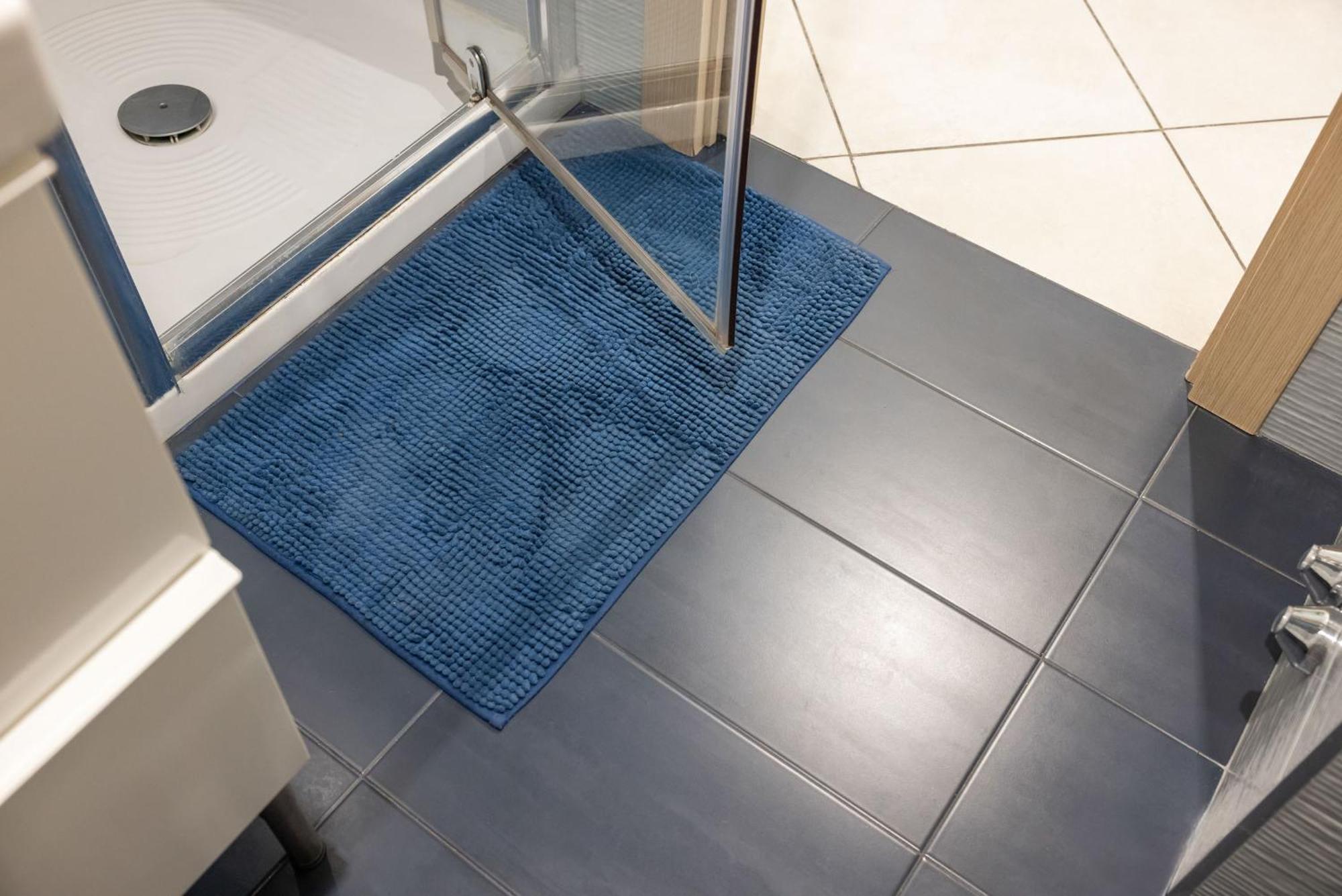 Apartmán Bari Blue Exteriér fotografie