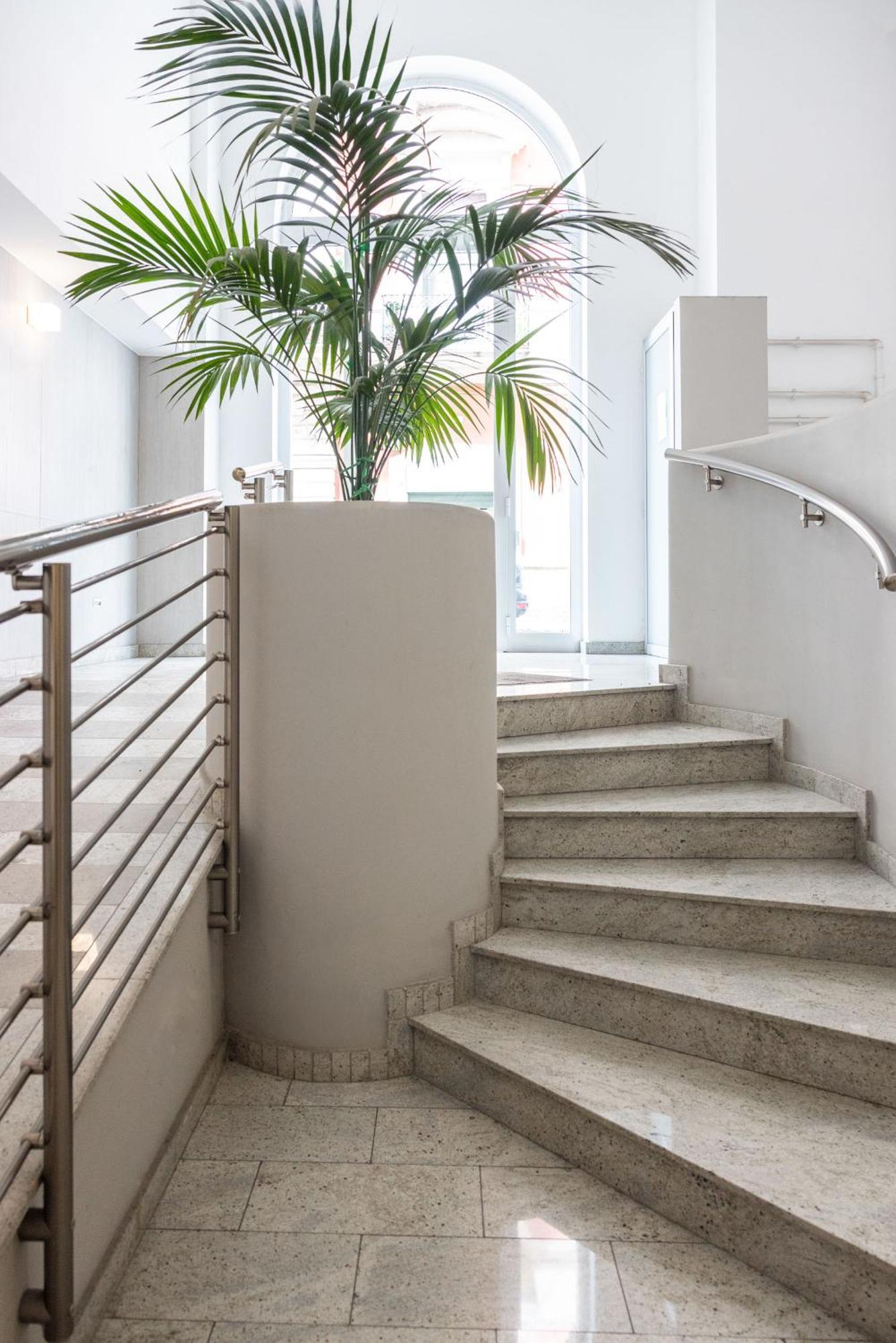 Apartmán Bari Blue Exteriér fotografie