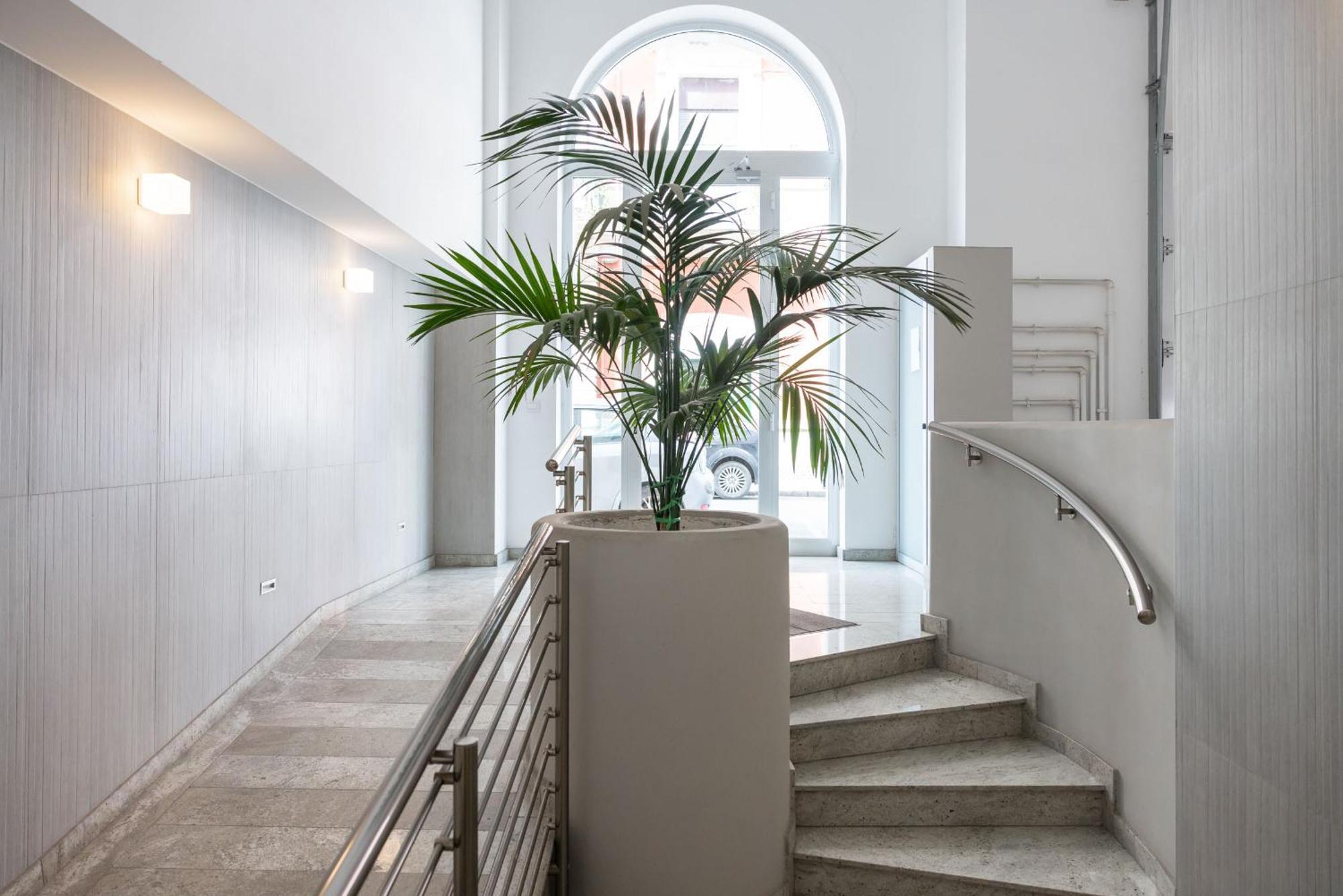 Apartmán Bari Blue Exteriér fotografie