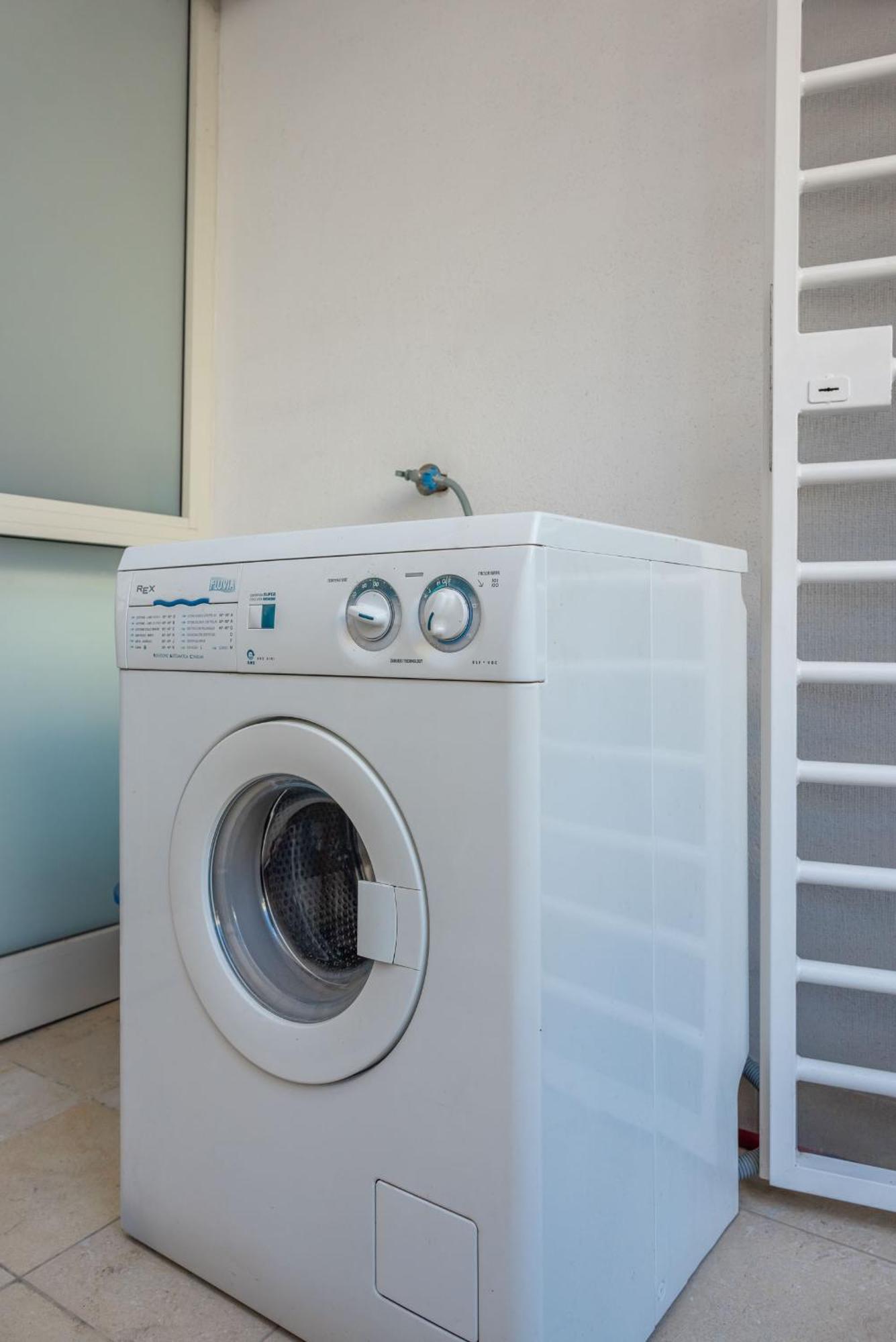 Apartmán Bari Blue Exteriér fotografie