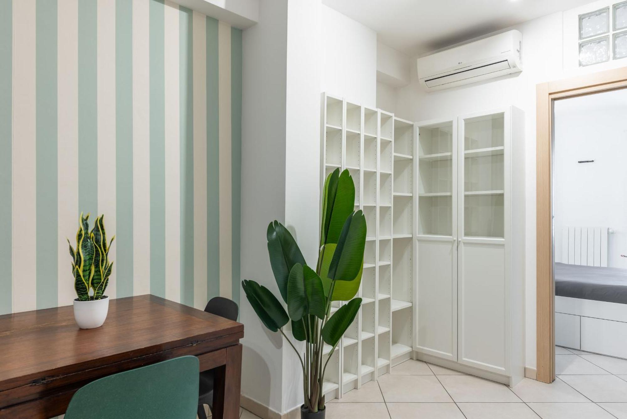 Apartmán Bari Blue Exteriér fotografie