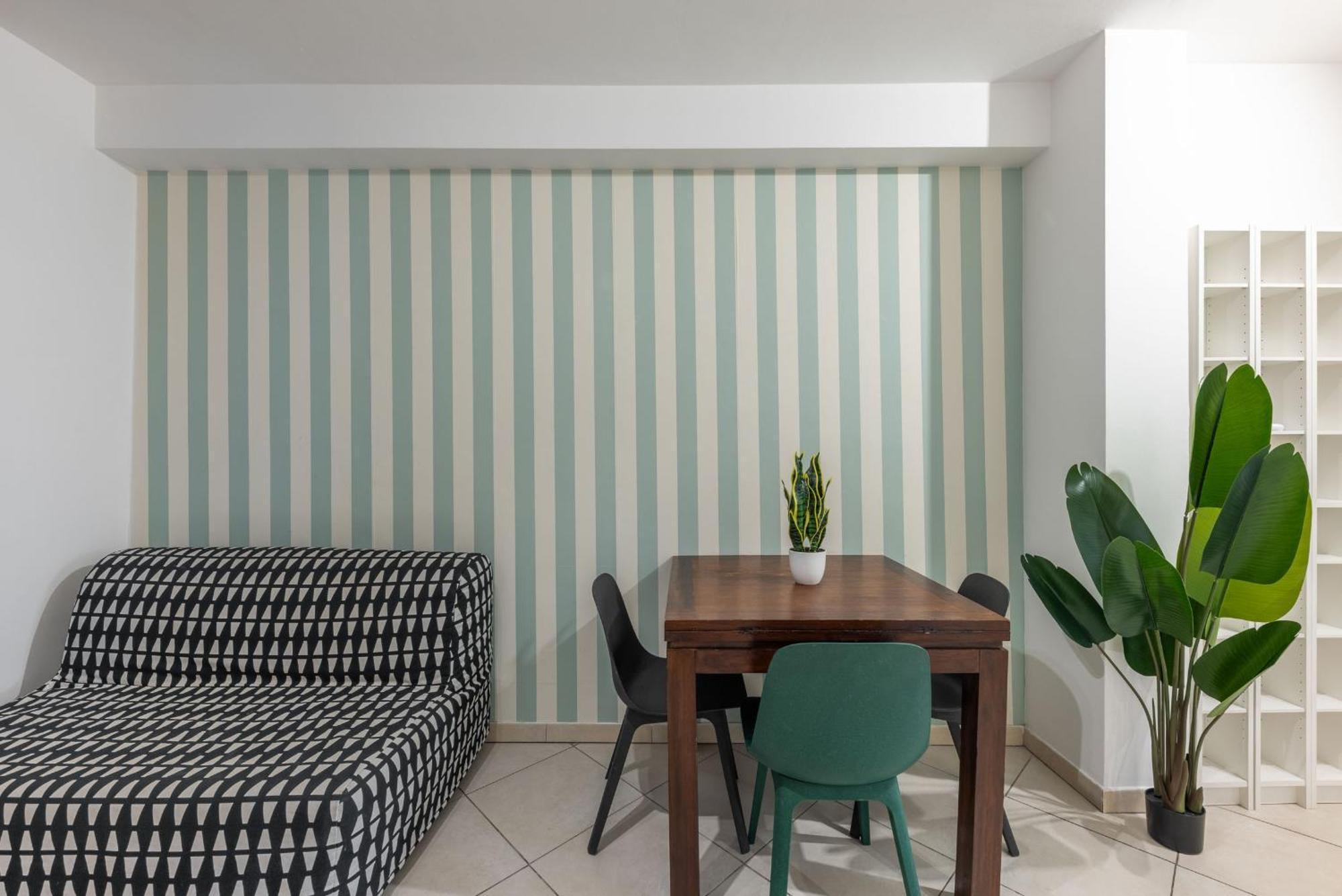 Apartmán Bari Blue Exteriér fotografie